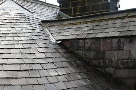 You might also have these: Signs That Your Slate Roof Needs Maintenance