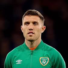 🚨 OFFICIAL AND CONFIRMED Dara O'Shea has left Burnley and is now an  Ipswich Town player.