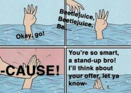 Pin By Eliza Davis On Broadway In 2020 Beetlejuice Musicals Theater Kid Memes