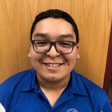 Meet the Interns 2018-19