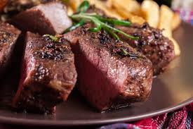 USDA Grades & Quality of Black Diamond Steak
