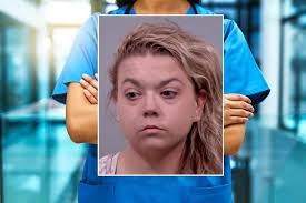 Woman gets 2-year sentence for posing as nurse in Trumbull Count