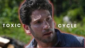 The Shane Cycle Explained: The Walking Dead