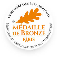 🍷Retour sur le Concours Général Agricole de Paris 🍷 📣 Nous sommes  heureux de vous annoncer que l'on retrouve parmi les lauréats du Concours  Général Agricole de Paris 2020 deux cuvées du