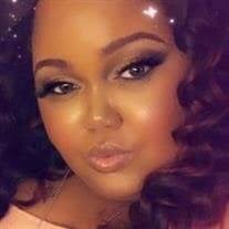 Erica Nicole Bunn Obituary