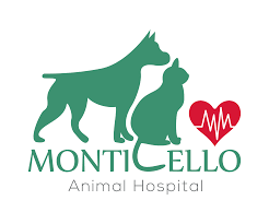 Maybe you would like to learn more about one of these? Monticello Animal Hospital