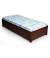 Wooden Divan Set
