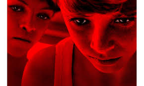 Alright, F*CK This 'Goodnight Mommy' Clip!