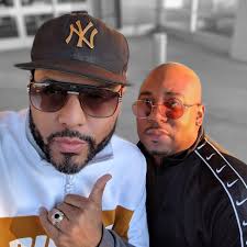 Completely forgot about Al B Sure