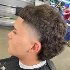 George and his mullet cut. Pin On Hair Cuts