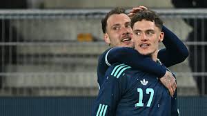 Switzerland 3-4 Germany (28 Mar, 2026) Game Analysis