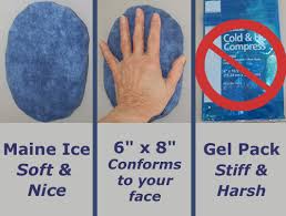 Here are a few simple things that you can do to there is some controversy over whether or not using ice immediately following wisdom teeth extraction can actually reduce swelling. Reduce Swelling After Wisdom Teeth Extractions Maine Warmers Microwave Heating Pads And Gentle Ice Packs