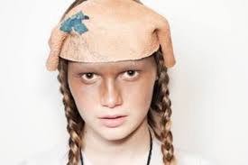 Fashion Week: Day 1 beauty report