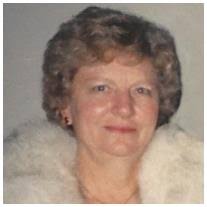 Obituary information for Shirley Mae Nielsen