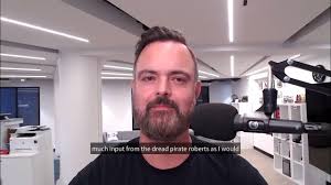 How Eileen Ormsby started investigating the dark web