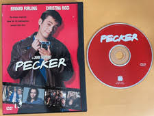 Pecker (DVD, 1998) for sale online | eBay