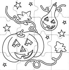 Lavoretti Di Halloween Da Stampare Foto 4 32 Pourfemme Disegni Di Halloween Disegni Da Colorare Astratti Artigianato Di Halloween