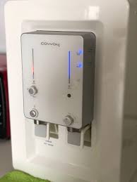 Coway aquamega 200c uses a two step water purification system. Coway Water Purifier Kitchen Appliances On Carousell