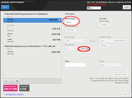 Performing A Standard Rhel Installation Red Hat Enterprise Linux 8 Red Hat Customer Portal