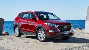 To display dimensions about another variant, click on one of the rows in the table below. Hyundai Tucson Active X 2019 Review Snapshot Carsguide