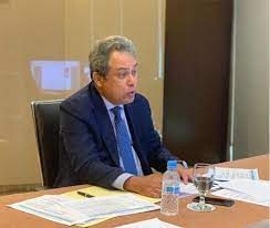 The delegation was led by dr. Mida Federation Of Malaysian Manufacturers Fmm Webinar On Economic Recovery Mida Malaysian Investment Development Authority
