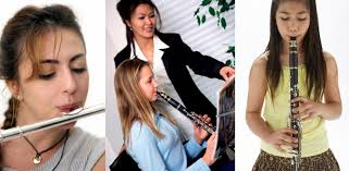 Woodwinds Lessons