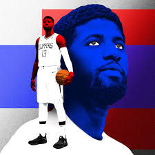 We have an extensive collection of amazing background images carefully chosen by our community. Can Paul George Become Kawhi Leonard S Scottie Pippen The Ringer