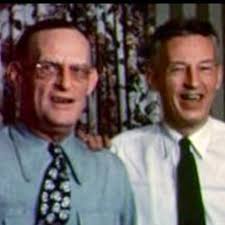 Friends of Bill W. and Dr. Bob