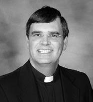 St. Ann School Students Called To Trust One Another As They Trust In God