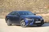 LEXUS-GS