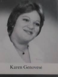 Karen Genovese (1960-2014)