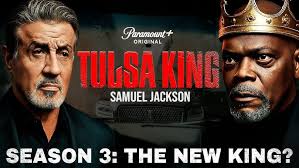 Tulsa King Gets a New King! Samuel L. Jackson’s Role CONFIRMED!