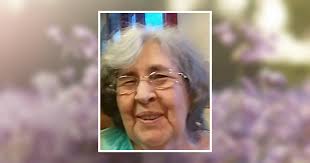 Sandra Kay Lentz Warren Obituary November 5, 2023