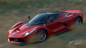 2013 Ferrari Laferrari Photo By Brokenvegetable Ferrari Laferrari Ferrari Car