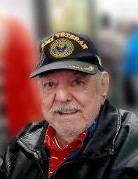 Obituary for Richard G. Janowski