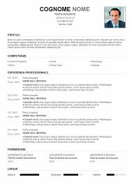 Modello pronto da compilare del cv ecco a voi un altro modello modificabile del curriculum vitae , da scaricare gratis in formato word. Curriculum Vitae Vuoto Da Compilare Modello Gratis Cv Word