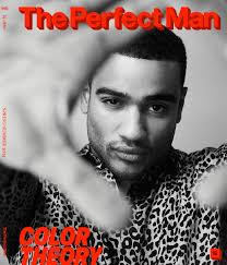 THE PERFECT MAN — The Perfect Man Magazine