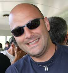 Laurent HERBIN, 52 ans (ATTICHES, LILLE)