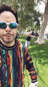 Shout out to the gomie @EdBassmaster 💪🏽💯 #CreeperKnows #EdBassmaster  #CholoFit #cholofitcreepet