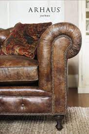 Amazing gallery of interior design and decorating ideas of arhaus sofa in bedrooms, living rooms, decks/patios, porches by elite interior. Wessex Leather Sofa Arhaus Distressed Leather Sofa Leather Sofa Distressed Leather Couch