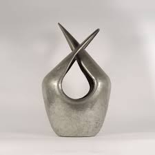 We did not find results for: Gio Ponti Pewter Vase For Nino Ferrari Sg Gallery Milano