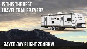 Established in 2007, bunk campers are one of the uk & ireland's leading campervan and motorhome rental companies. Is A 26 Foot Bunkhouse The Best Travel Trailer Ever We Visit An Rv Show To Find Out Youtube