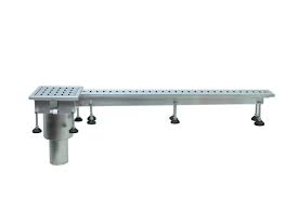 It has good corrosion resistance and high strength. Drainage System Solution Dss Products