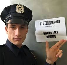 Blue Bloods season finale: Jack Schlossberg, JFK grandson, makes acting  debut