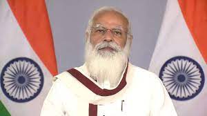 India news | reported by akhilesh sharma, edited by pm modi addressed a rallies in odisha's , telangana and is now speaking in andhra pradesh. Pm Modi To Hold High Level Review Meeting Today On Covid 19 Vaccination And Cyclone Tauktae