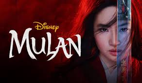 In it, we can hear the inspiring voice of eddy murphy as mushu in. Mulan Live Action Our Thoughts About The Movie Life Is Nerd