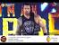 Roman Reigns Logo Spider