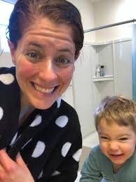 take care of yo skin incase they ban Snapchat...