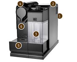 The only reason i took 1 star away is because the grind settings even after saving them changes if another person makes a change. Nespresso Lattissima Coffee Makers Currys