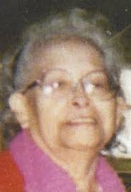 Obituary of Mary Elizabeth Trumble